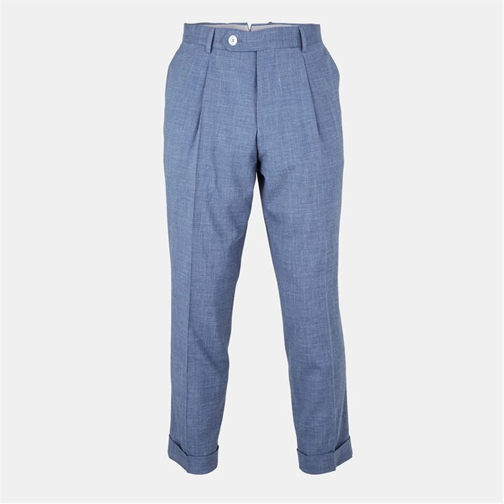 Hugo Boss T-Peet-Pleat-232 10240935 01 - Blue